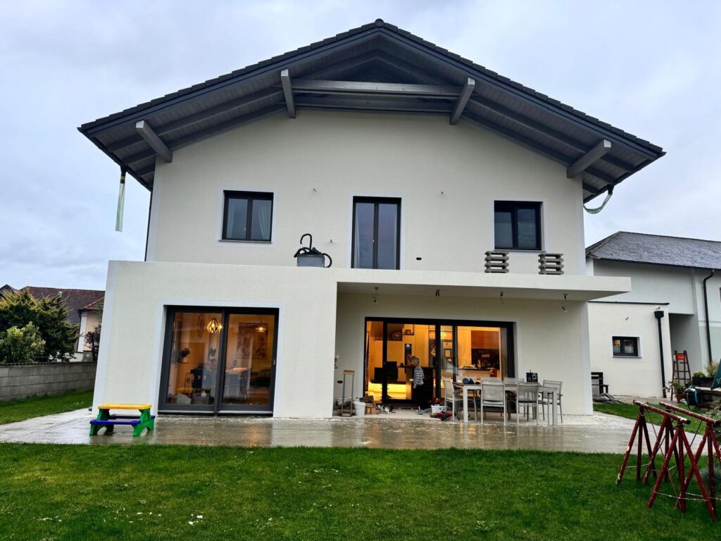 Fassaden Firma in Ihrer Nähe – Regional für Sie im Einsatz