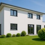 Fassadenreinigung in St. Pölten – Werterhalt mit wenig Aufwand