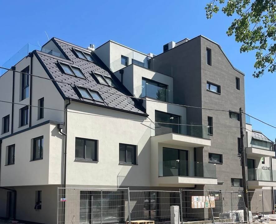 âFassadenfirma St. Pölten